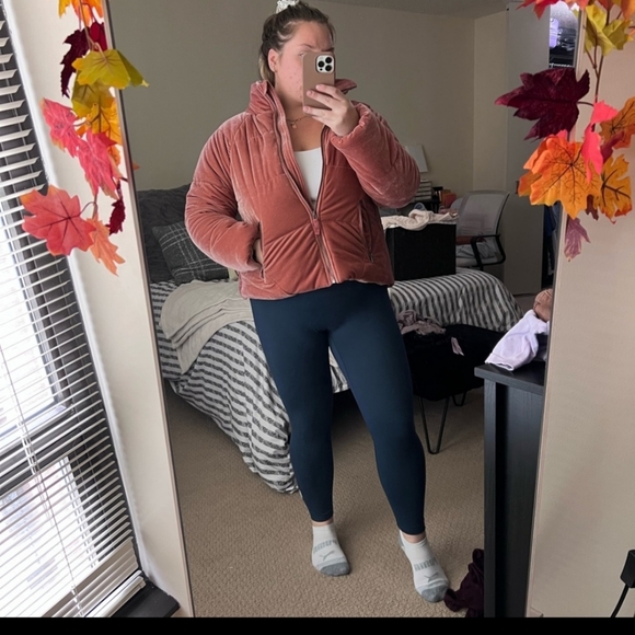 DYLAN Puff Jacket - Picture 3 of 3